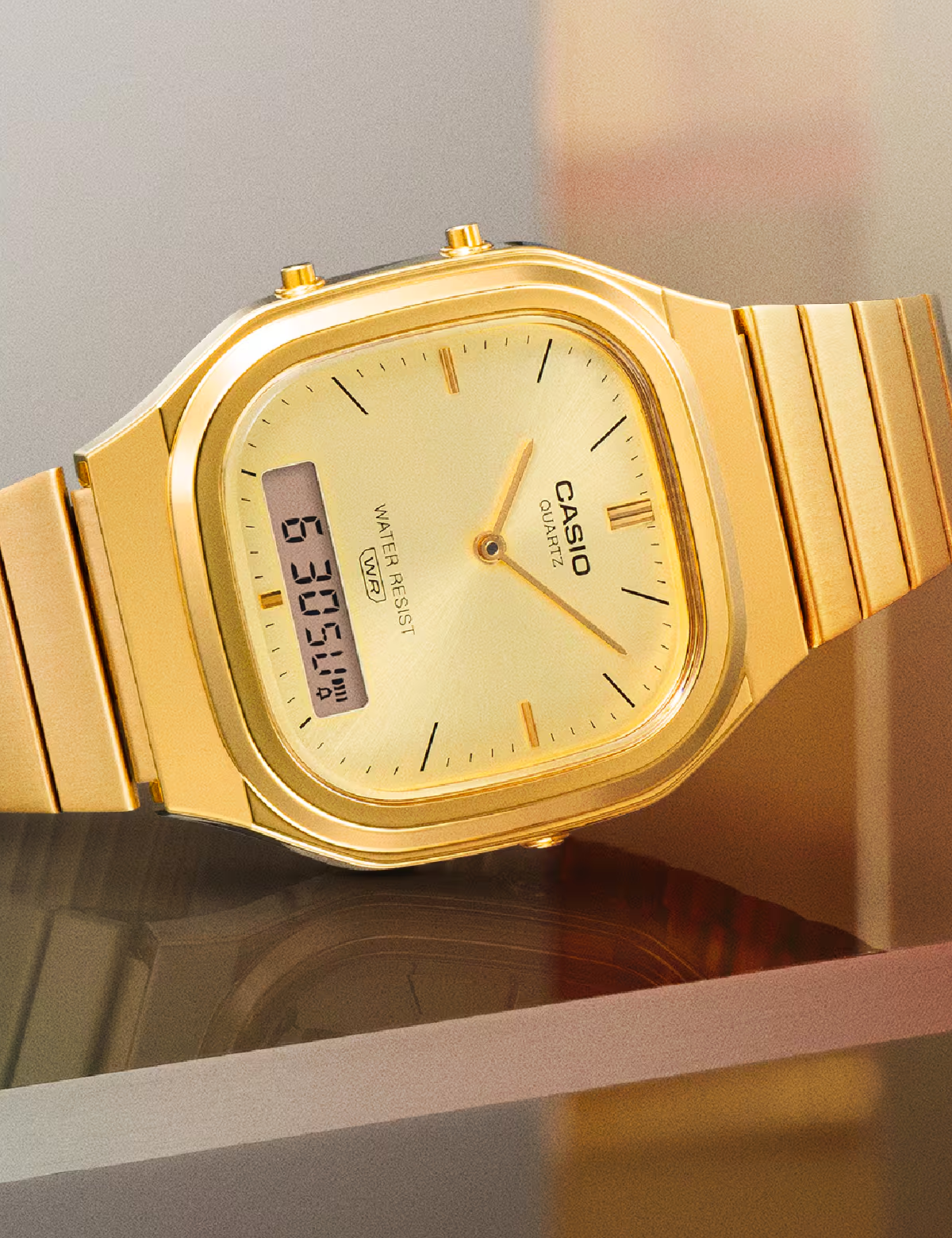 CASIO AQ-240EG-9A