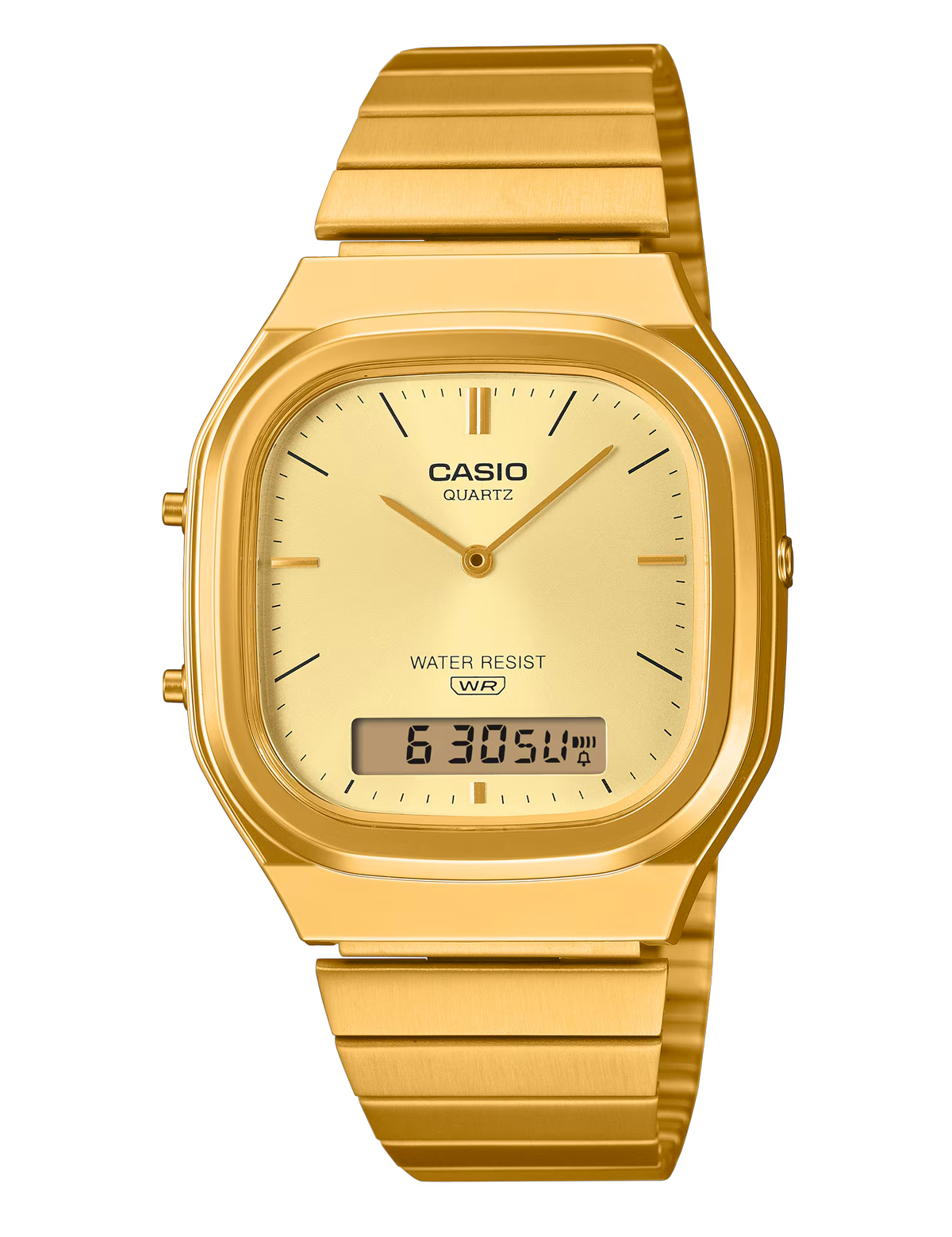 CASIO AQ-240EG-9A