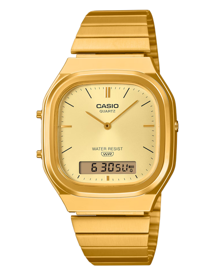 CASIO AQ-240EG-9A