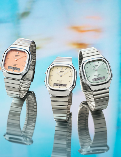 CASIO AQ-240E-7A2EF