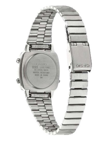 CASIO LA670WEA-1EF