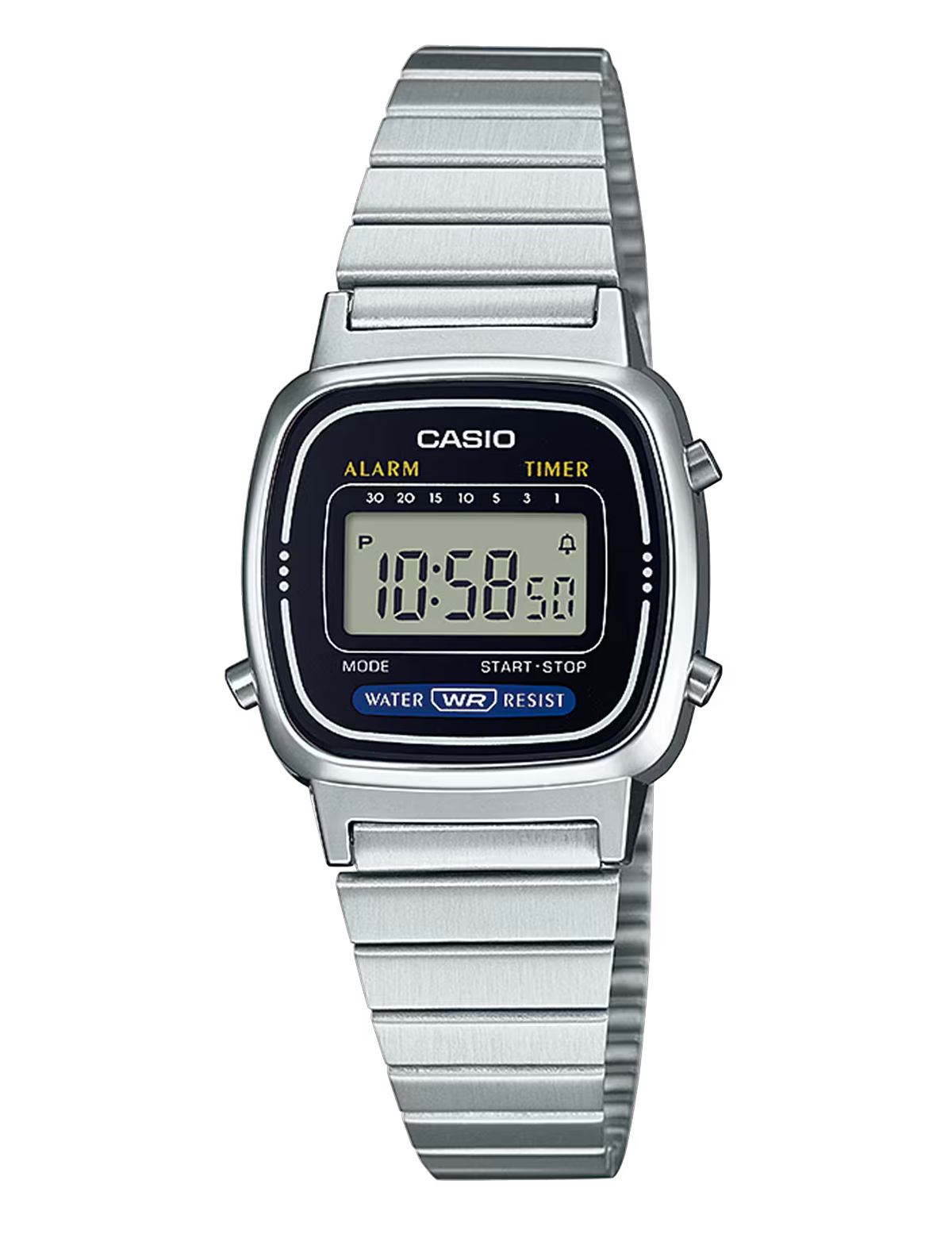 CASIO LA670WEA-1EF