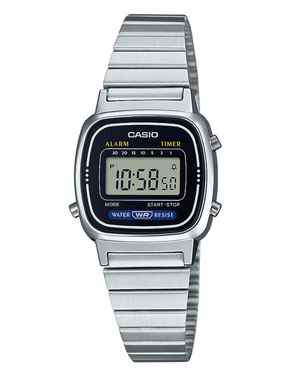 CASIO LA670WEA-1EF