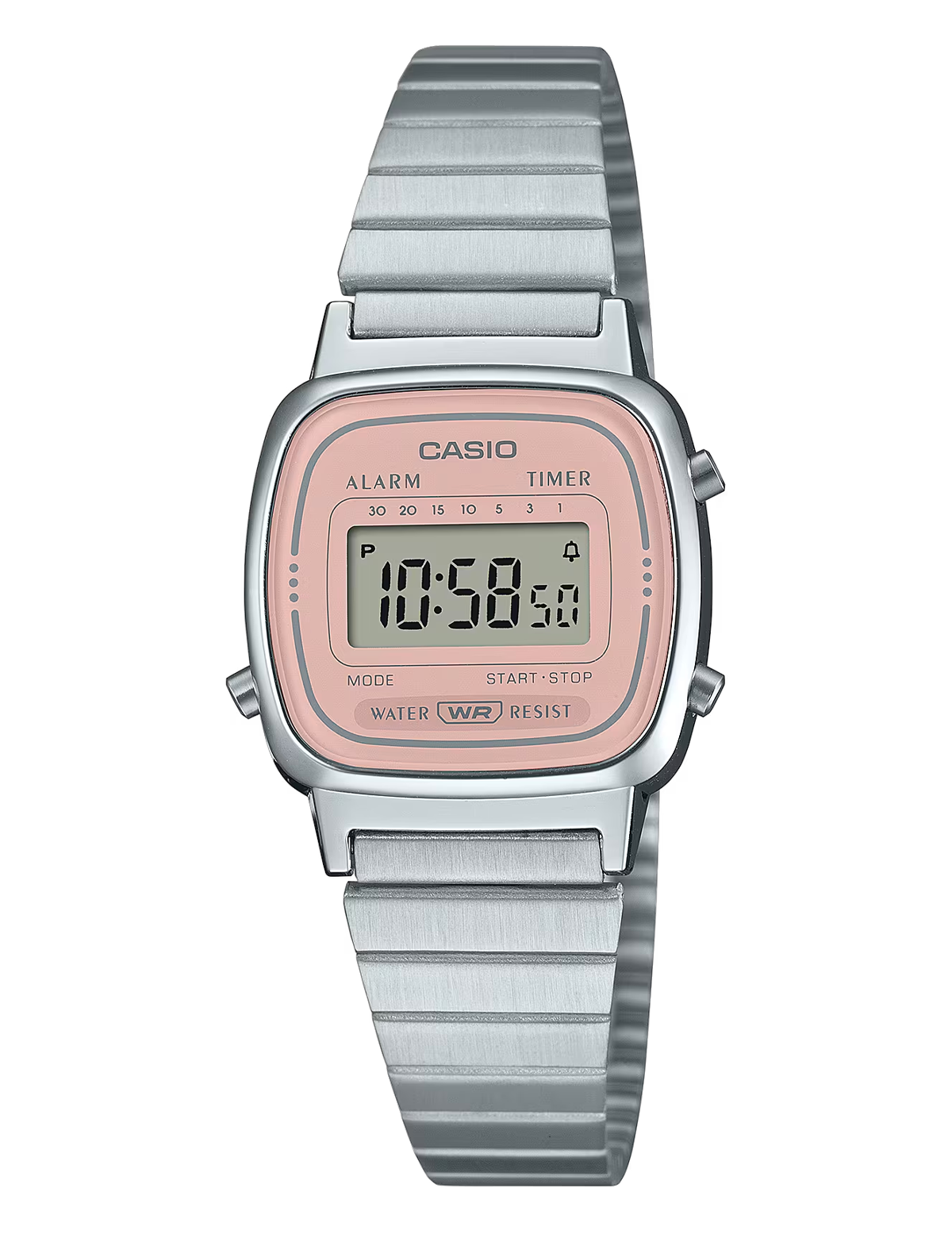 CASIO LA670WEA-4A2EF
