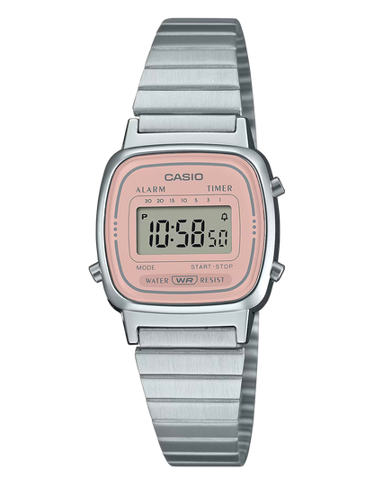 CASIO LA670WEA-4A2EF