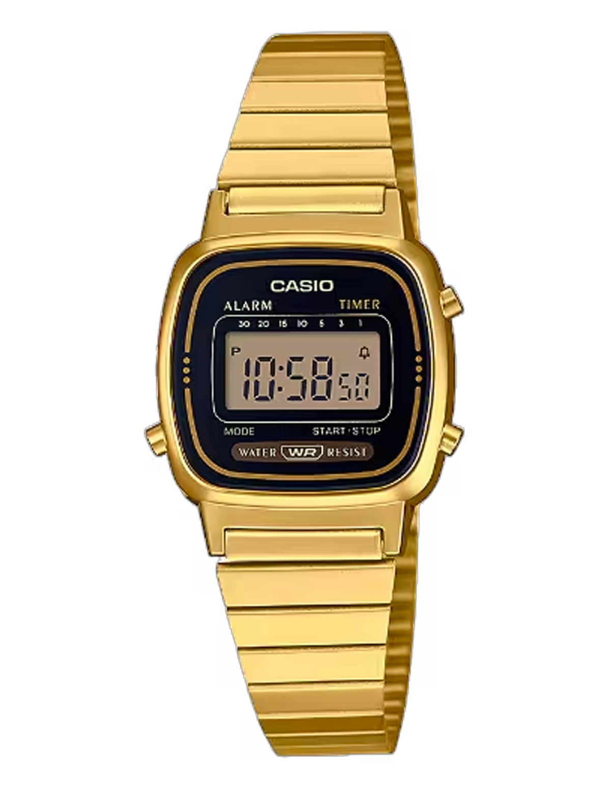 CASIO LA670WEGA-1