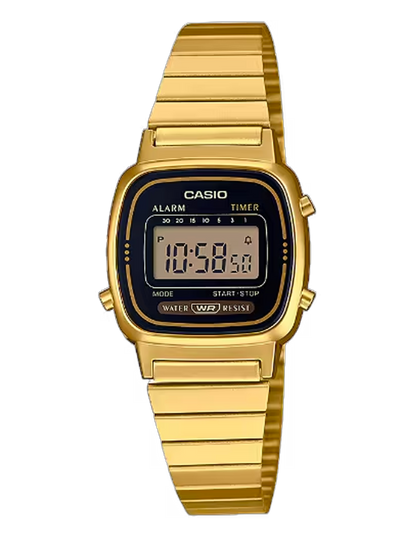 CASIO LA670WEGA-1