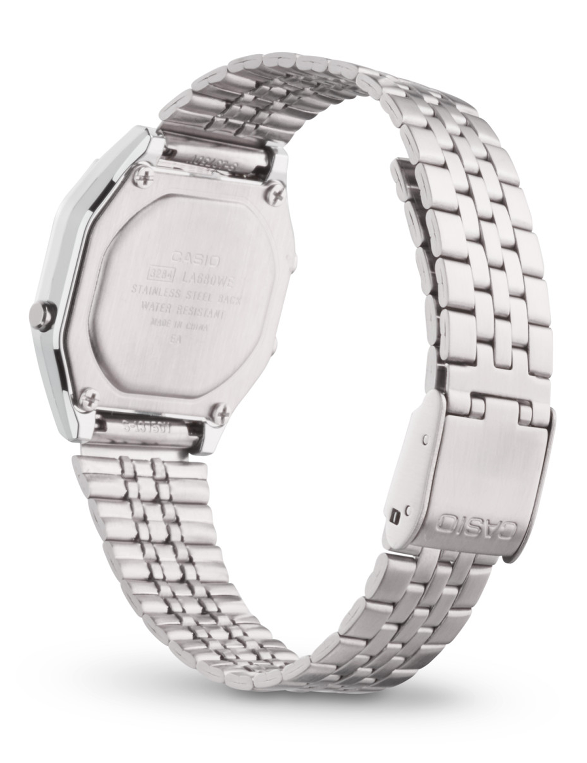 CASIO LA680WEA-1EF