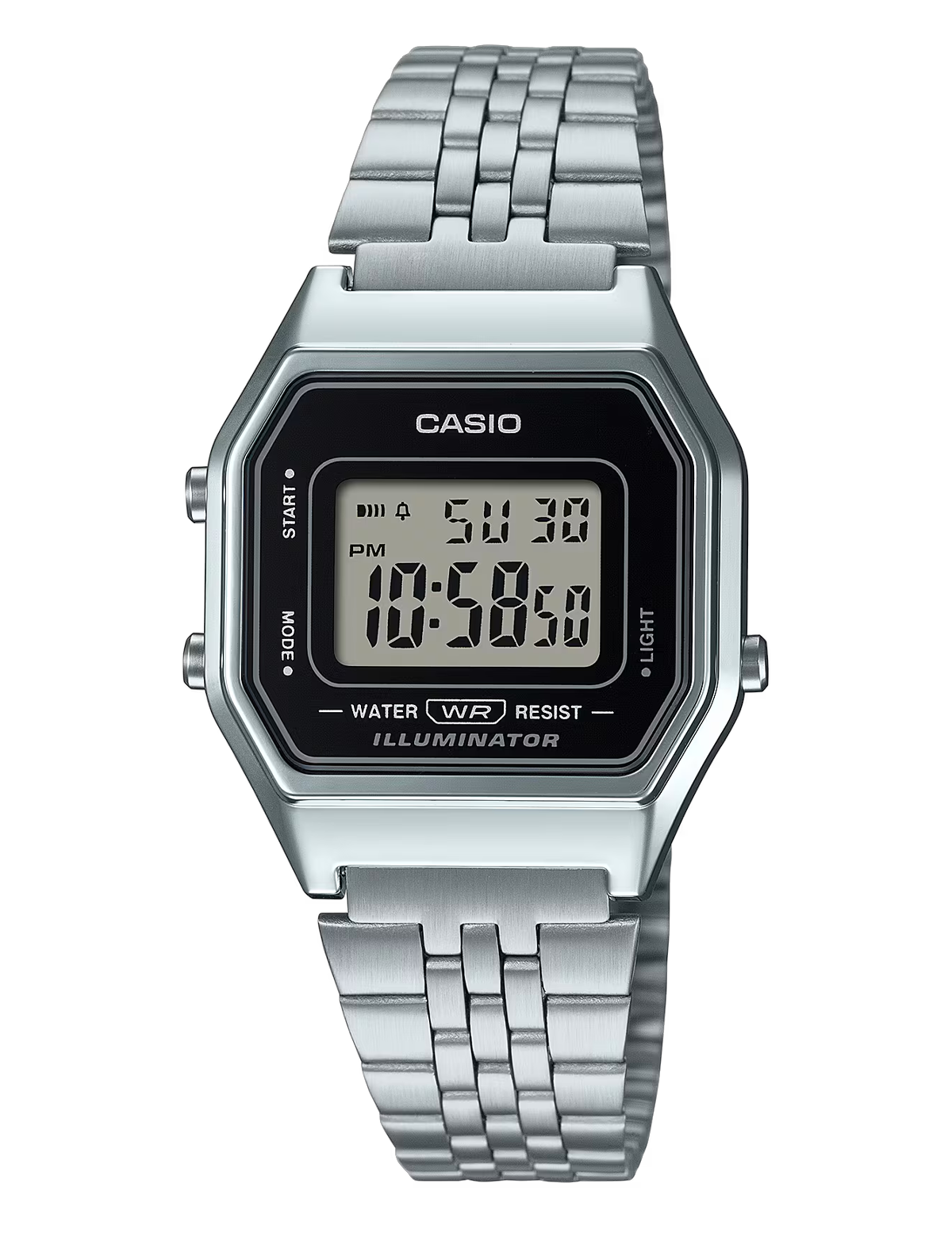 CASIO LA680WEA-1EF