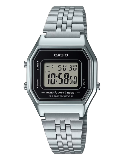 CASIO LA680WEA-1EF