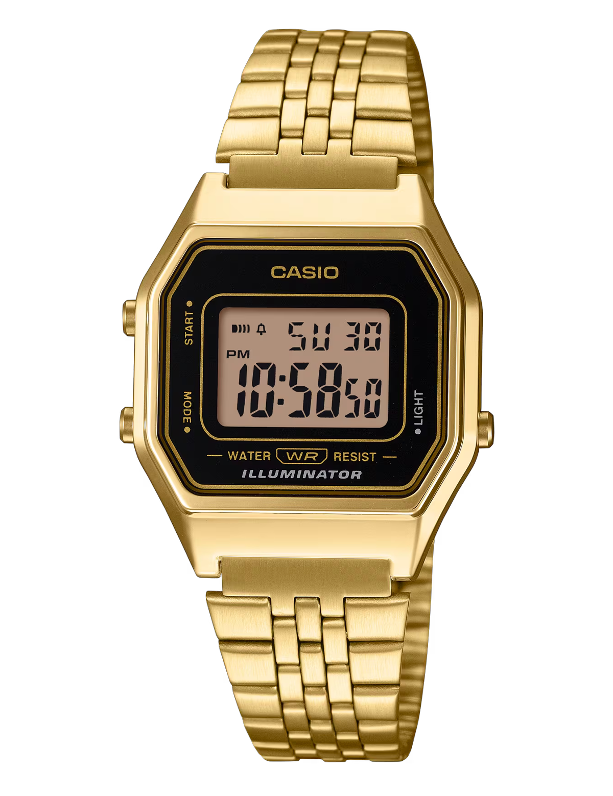 CASIO LA680WEGA-1ER