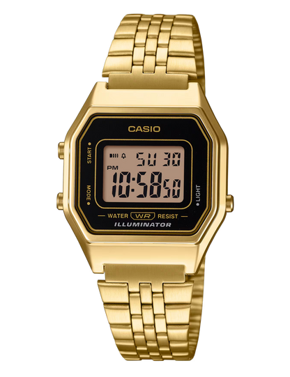 CASIO LA680WEGA-1ER