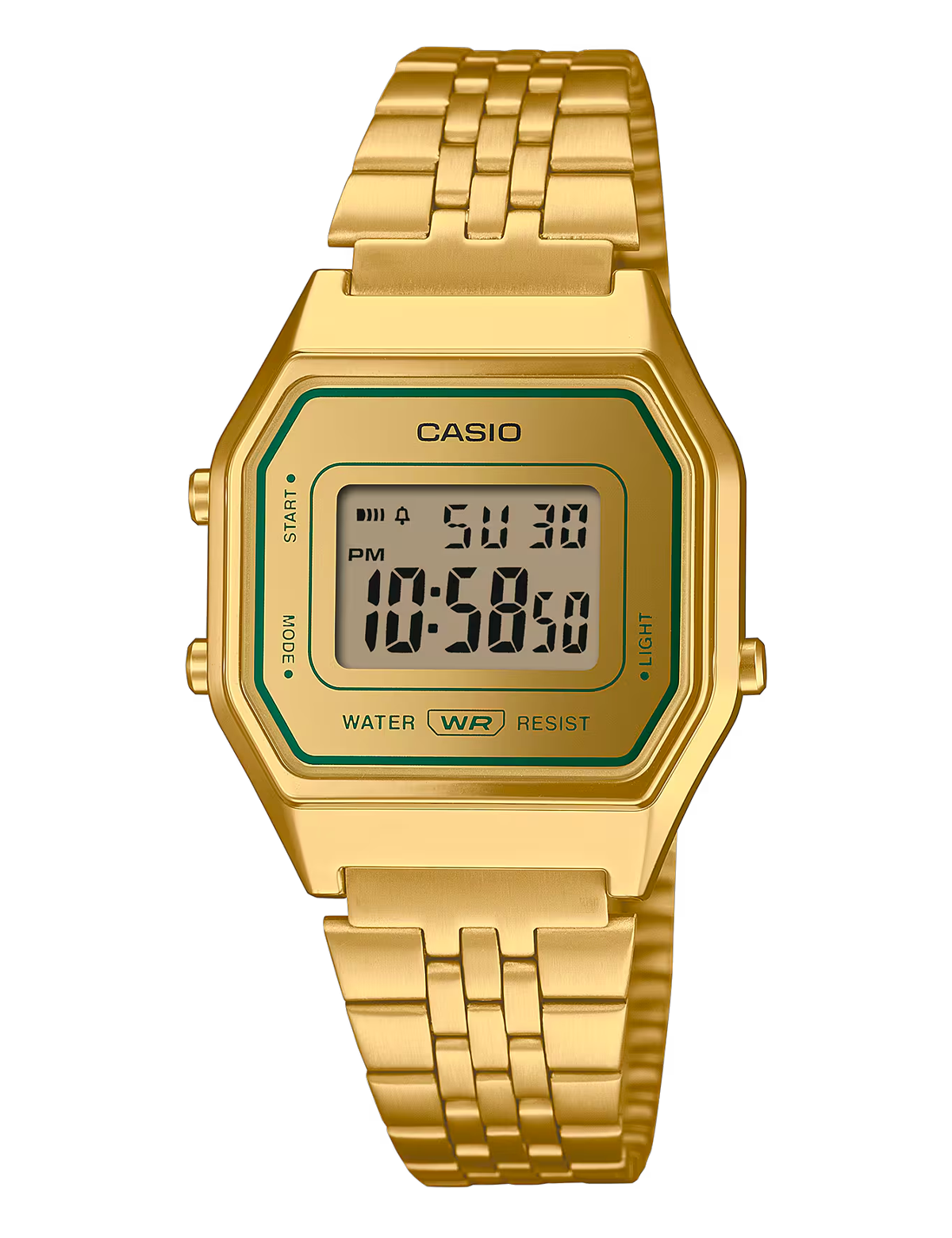 CASIO LA680WEGV-9ER