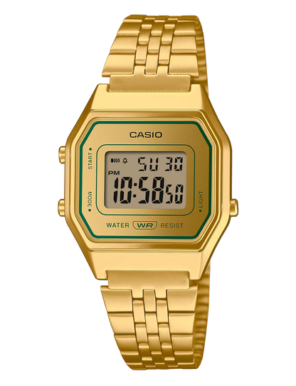 CASIO LA680WEGV-9ER