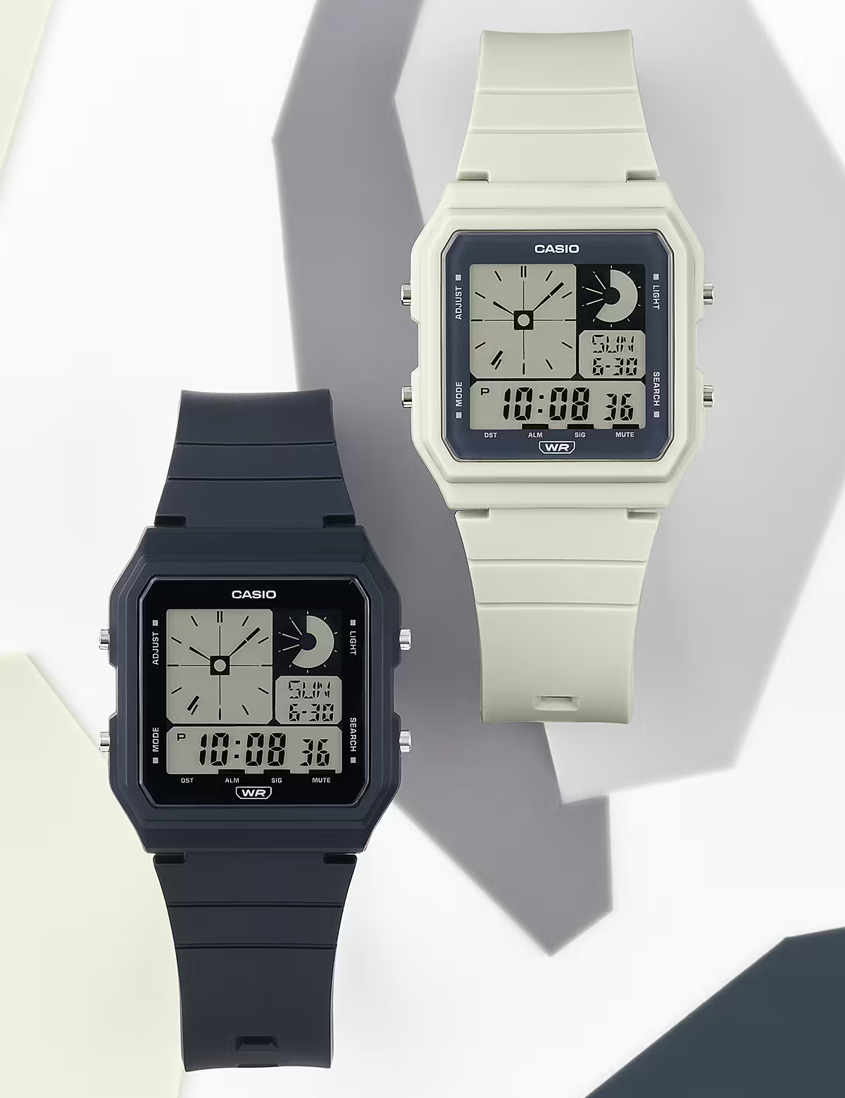 CASIO LF-20W-8AEF