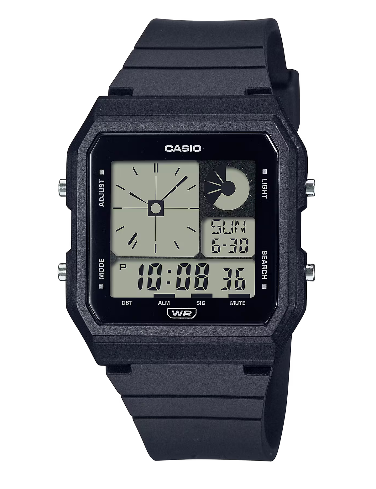 CASIO LF-20W-1AEF