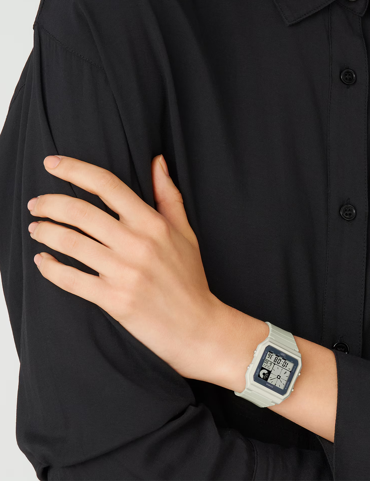 CASIO LF-20W-8AEF