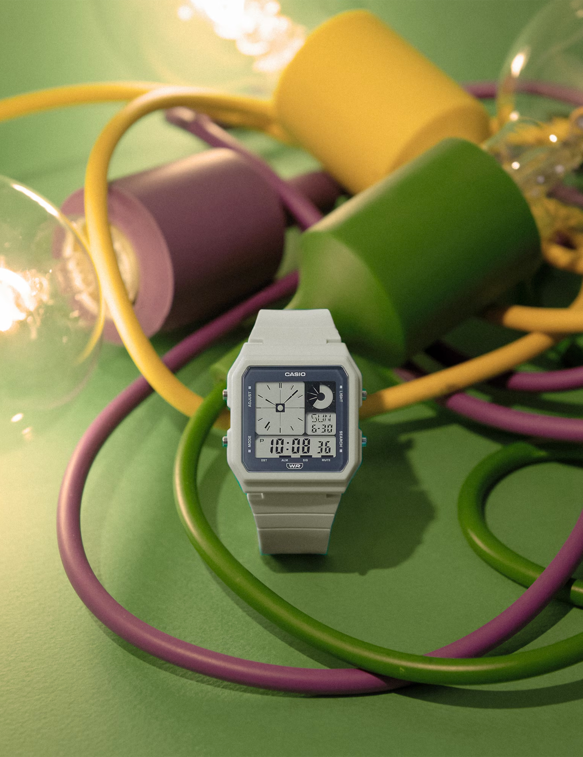 CASIO LF-20W-8AEF