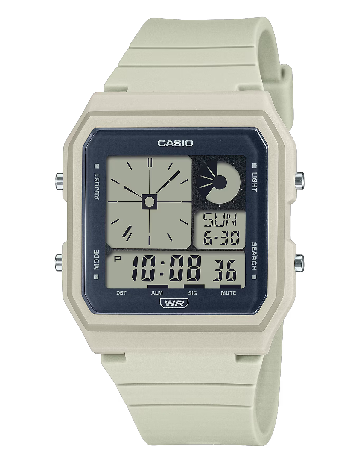 CASIO LF-20W-8AEF