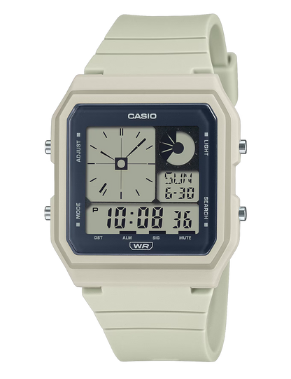 CASIO LF-20W-8AEF