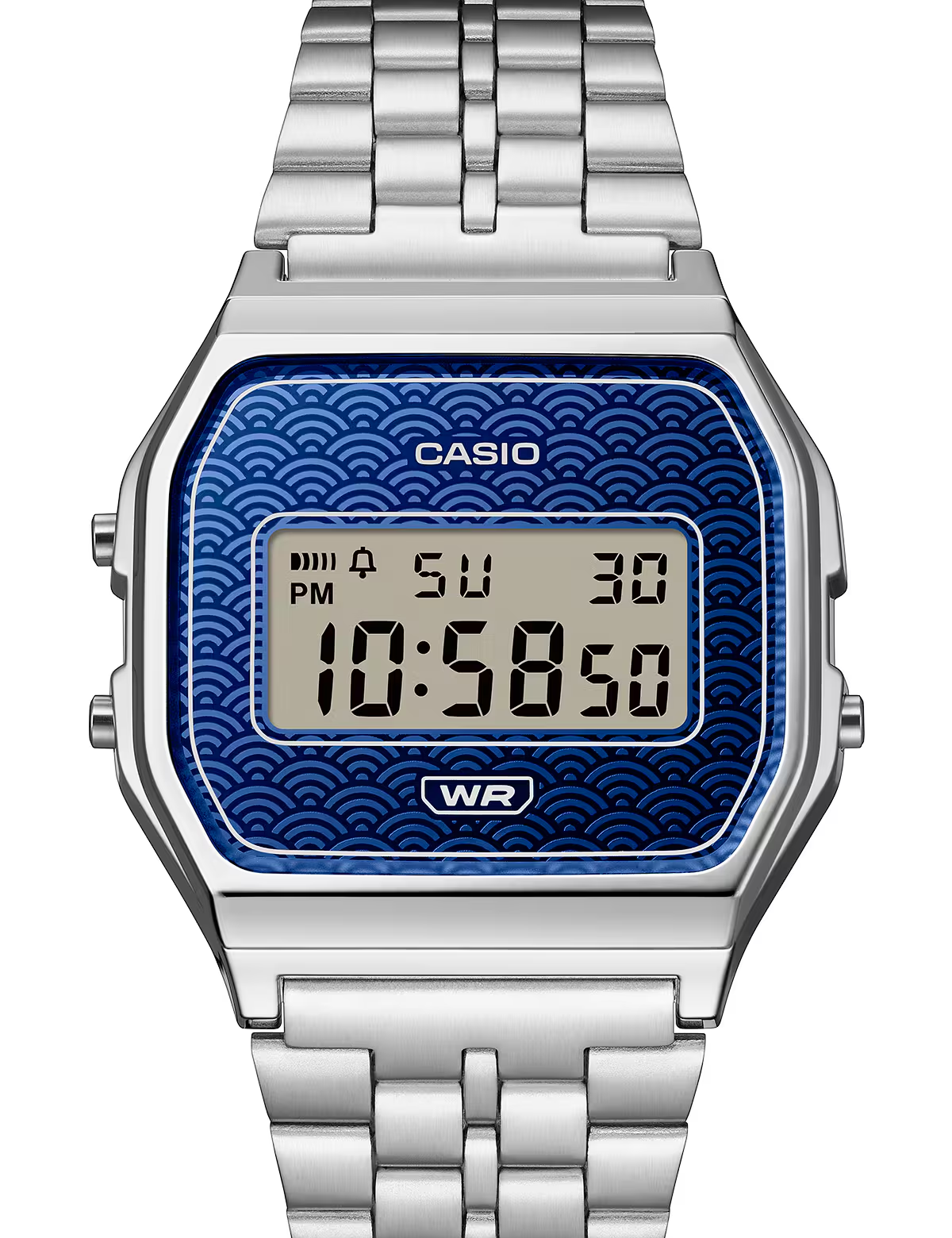 CASIO SEIGAIHA A159WEVJ-2ER EDITION LIMITEE