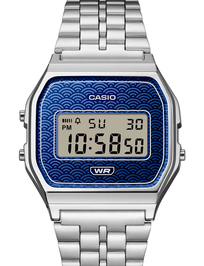 CASIO SEIGAIHA A159WEVJ-2ER EDITION LIMITEE