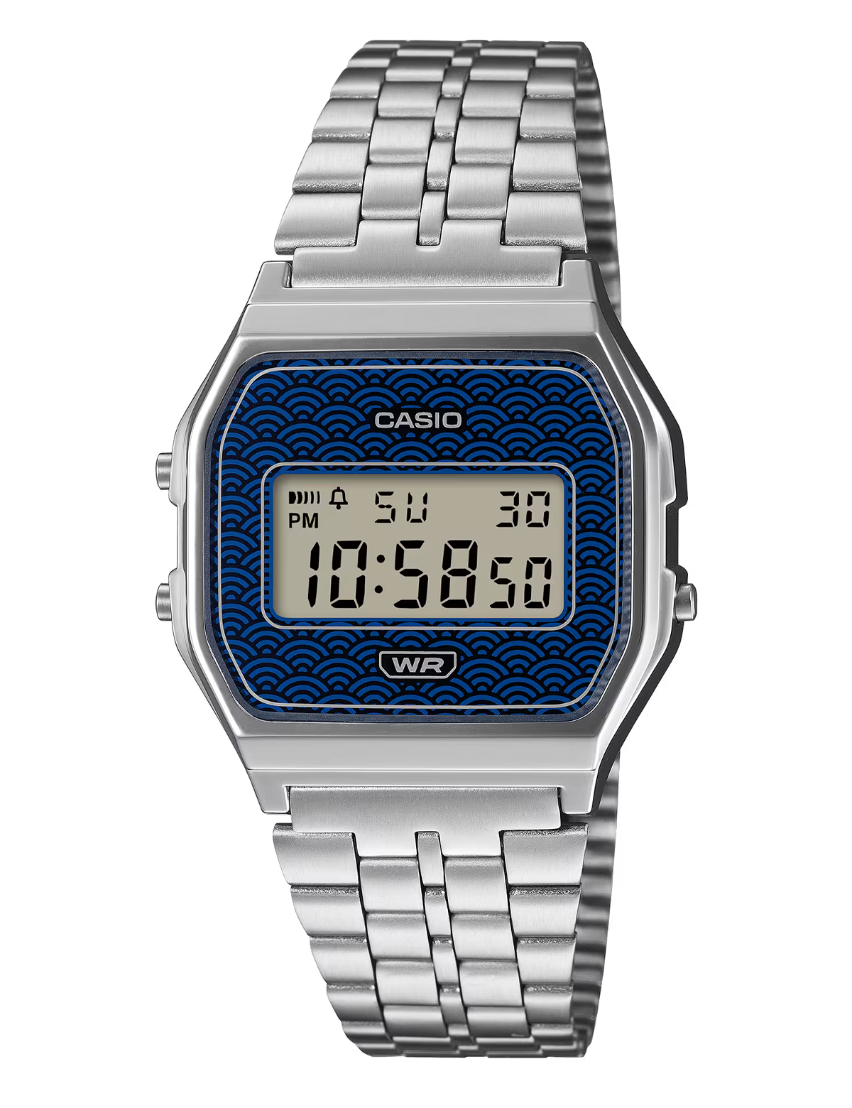CASIO SEIGAIHA A159WEVJ-2ER EDITION LIMITEE