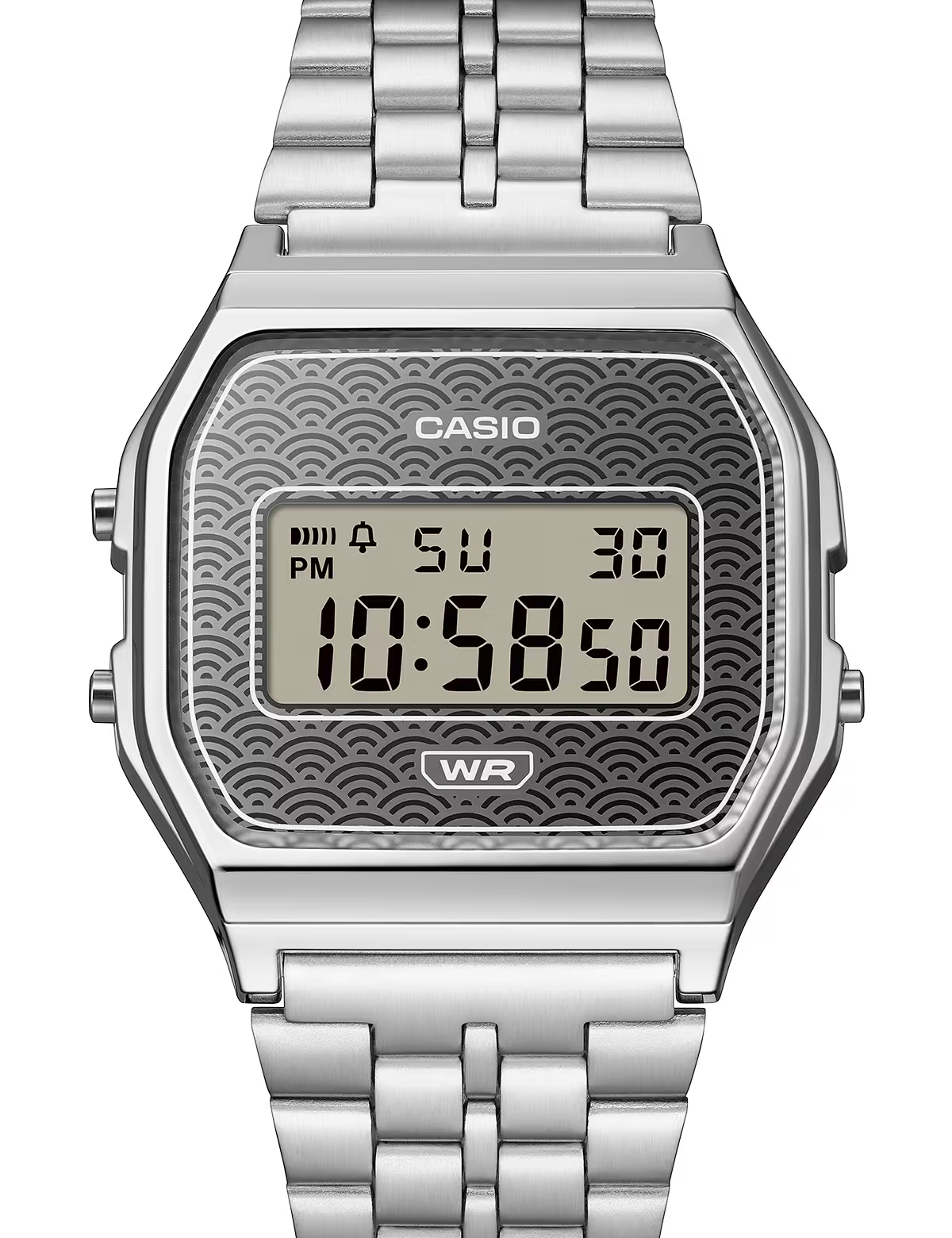CASIO SEIGAIHA A159WEVJ-7ER EDITION LIMITEE