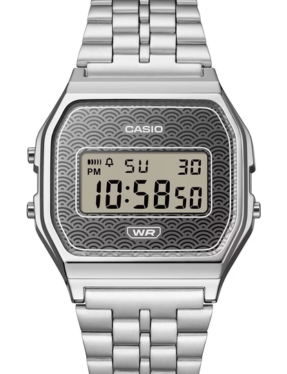 CASIO SEIGAIHA A159WEVJ-7ER EDITION LIMITEE