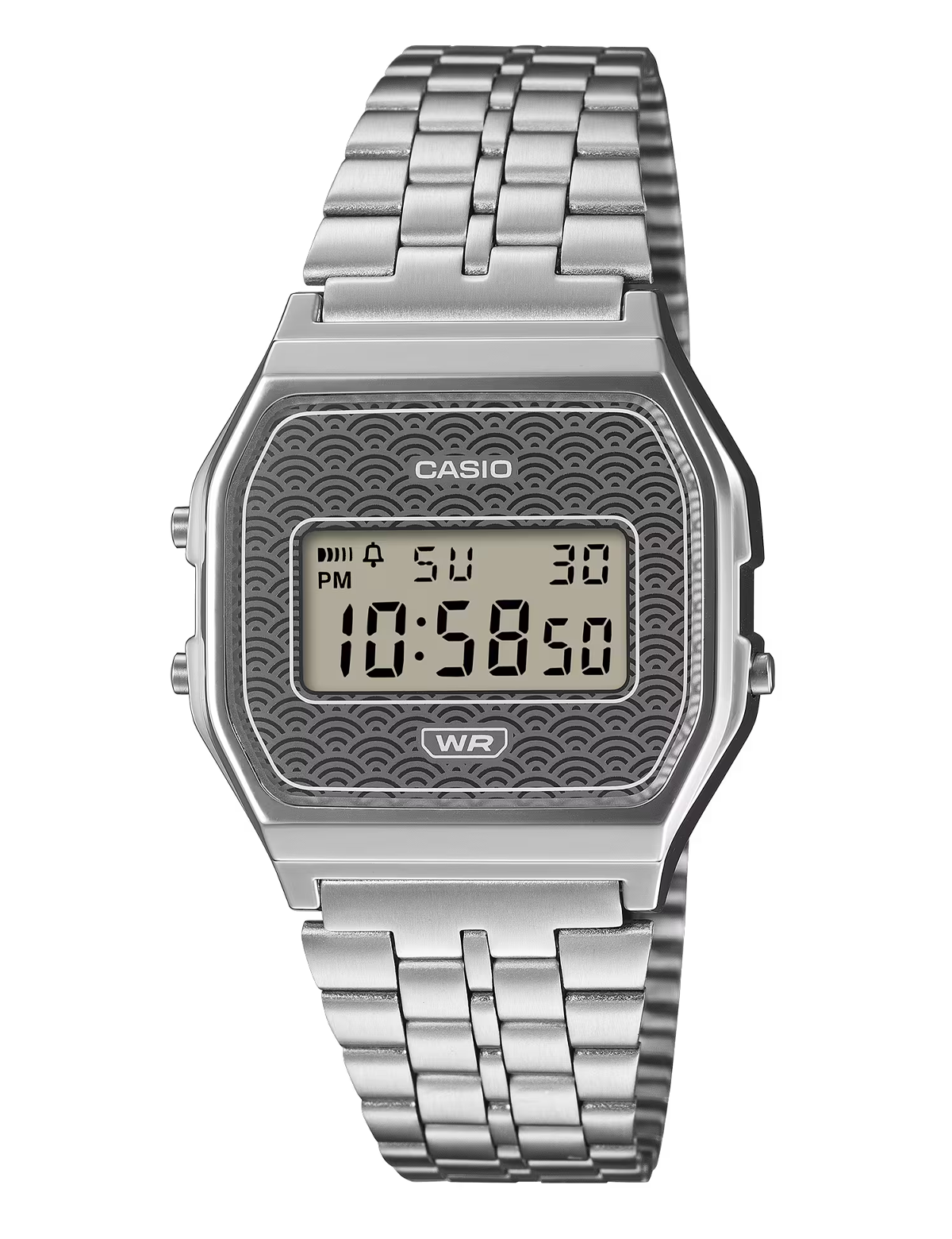 CASIO SEIGAIHA A159WEVJ-7ER EDITION LIMITEE