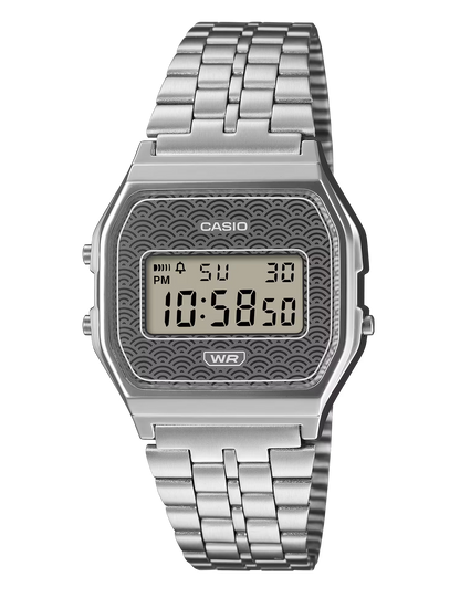 CASIO SEIGAIHA A159WEVJ-7ER EDITION LIMITEE