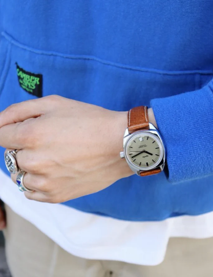 CHEZ MAMAN APOLLO KHAKI SAND