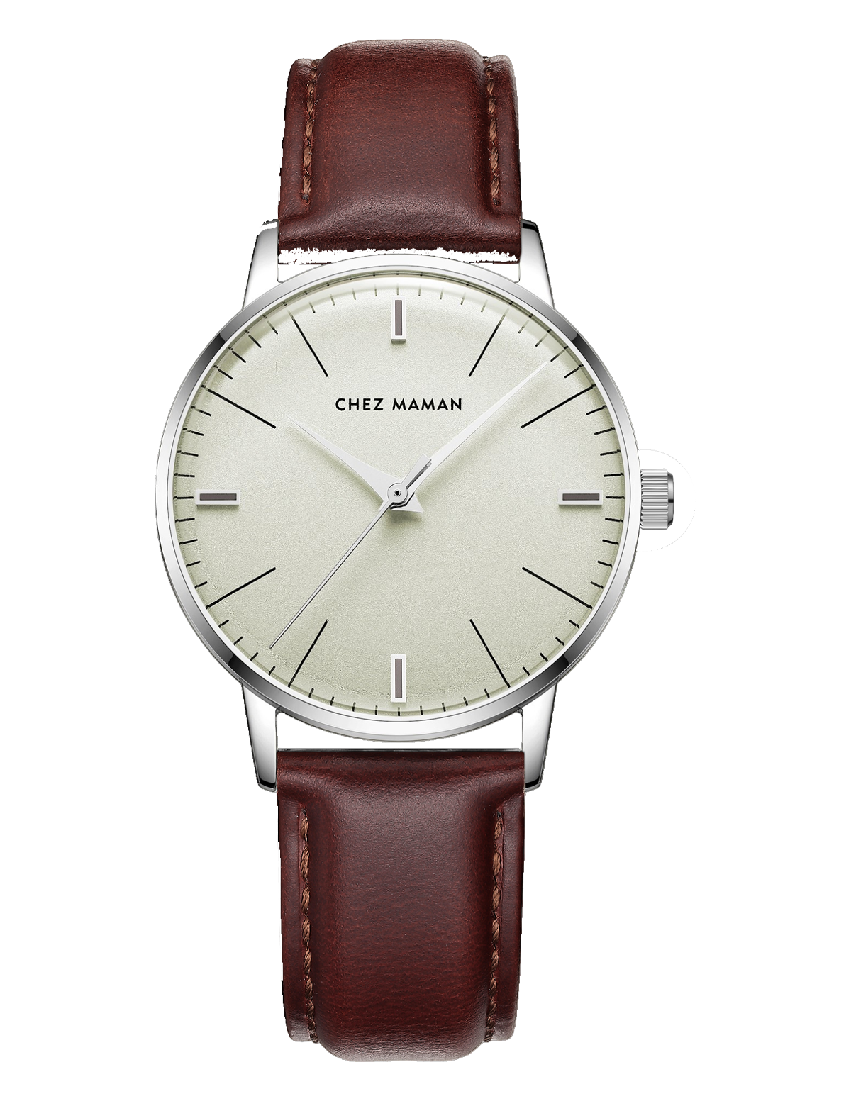 CHEZ MAMAN LA TERTIO LIGHT BEIGE