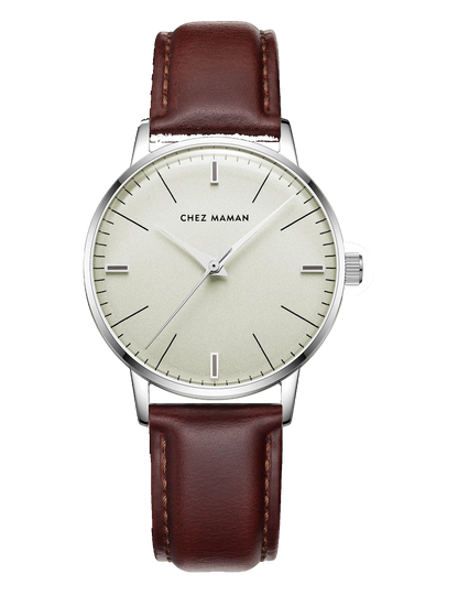 CHEZ MAMAN LA TERTIO LIGHT BEIGE