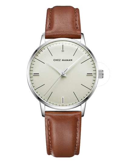 CHEZ MAMAN LA TERTIO LIGHT BEIGE