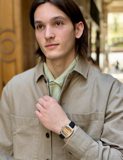 CHEZ MAMAN LA MAGNUM COPPER SUNRISE