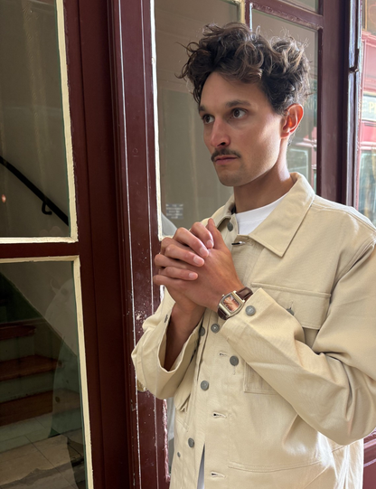 CHEZ MAMAN LA MAGNUM COPPER SUNRISE