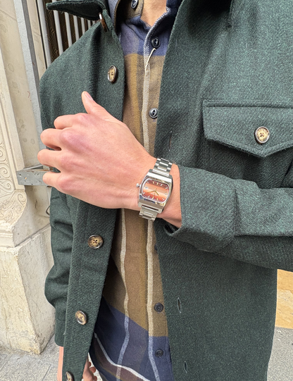 CHEZ MAMAN LA MAGNUM COPPER SUNRISE