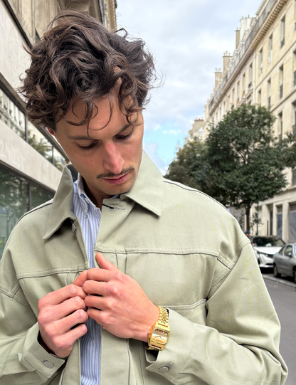 CHEZ MAMAN LA MAGNUM GOLDEN SUNSET