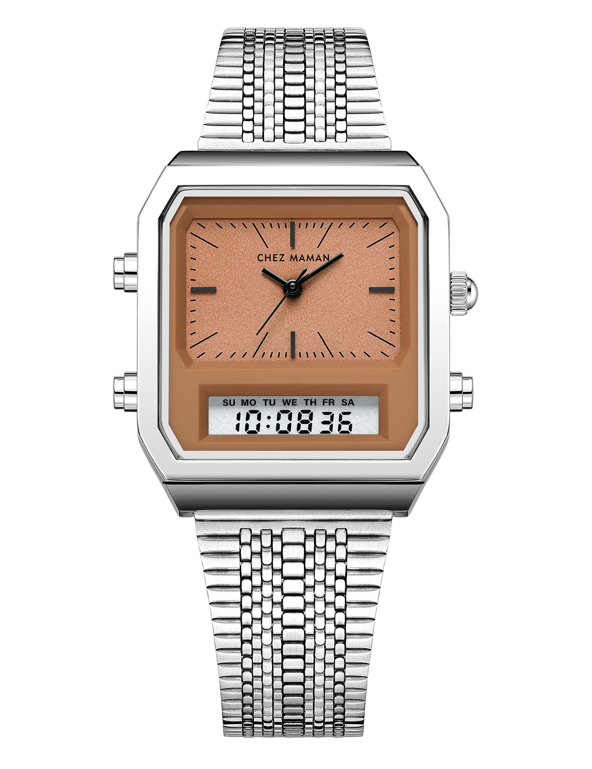 CHEZ MAMAN LA TWIN ARIZONA