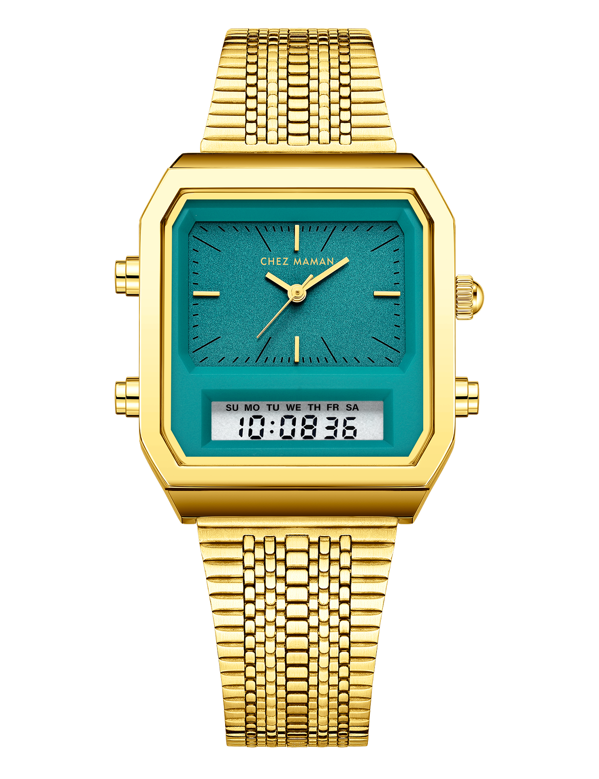 CHEZ MAMAN LA TWIN LAGOON