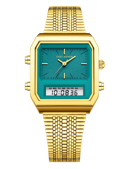 CHEZ MAMAN LA TWIN LAGOON