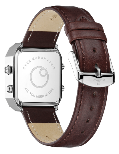 CHEZ MAMAN LA TWIN BLUE HAWAII