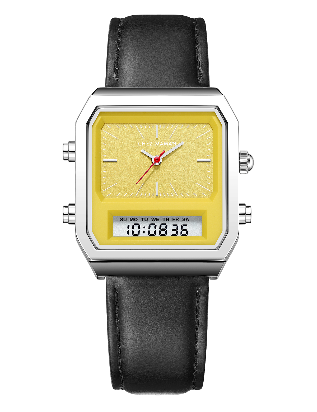 CHEZ MAMAN LA TWIN SUNFLOWER