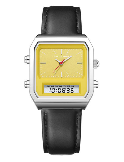 CHEZ MAMAN LA TWIN SUNFLOWER