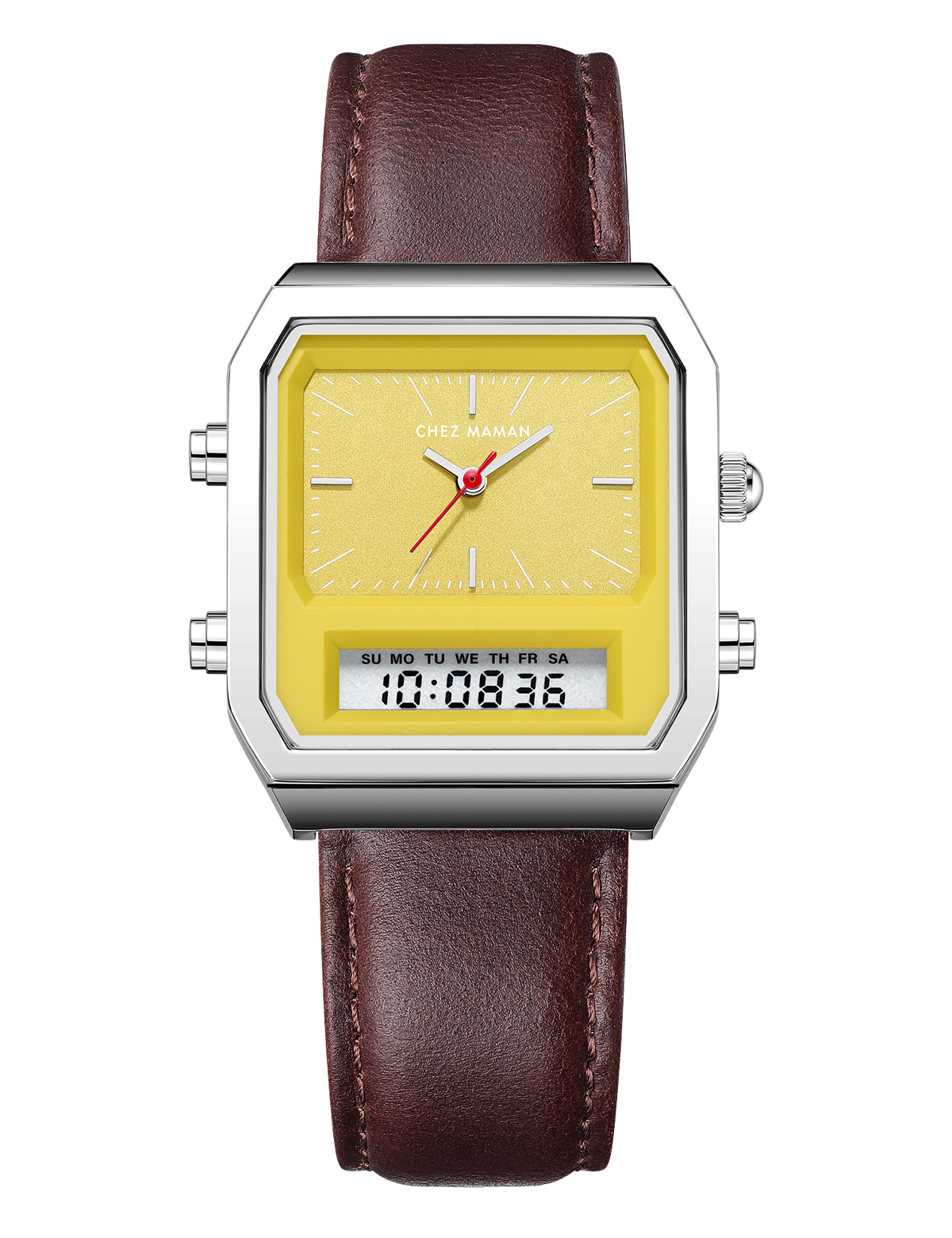 CHEZ MAMAN LA TWIN SUNFLOWER