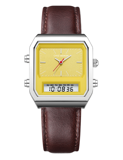 CHEZ MAMAN LA TWIN SUNFLOWER