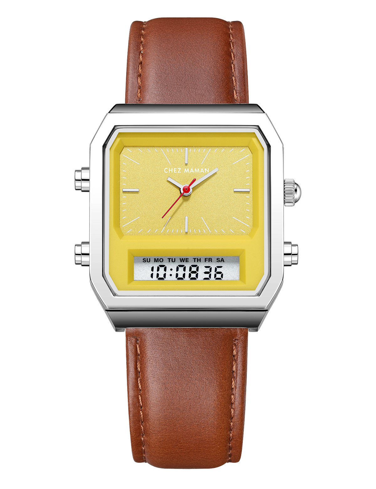 CHEZ MAMAN LA TWIN SUNFLOWER