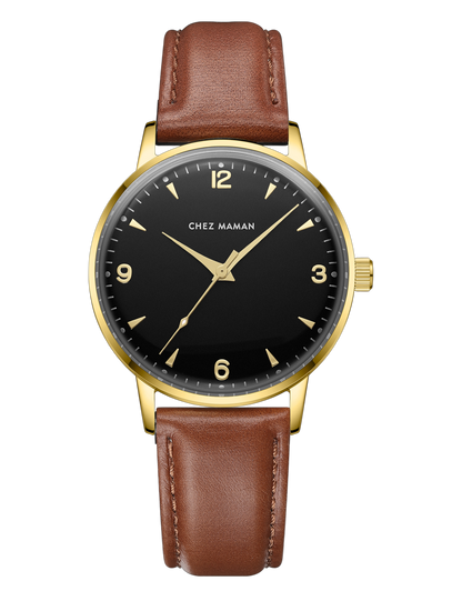 CHEZ MAMAN DEUZIO KHAKI