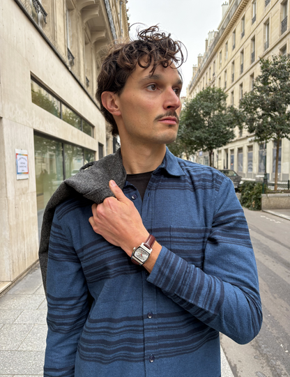 CHEZ MAMAN LA MAGNUM LUNA GOLD AUTOMATIQUE